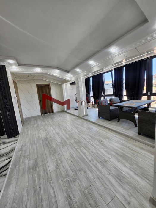 Дава се под наем Двустаен апартамент в Варна, Погреби - 86 кв.м за 160000 € - Снимка #1