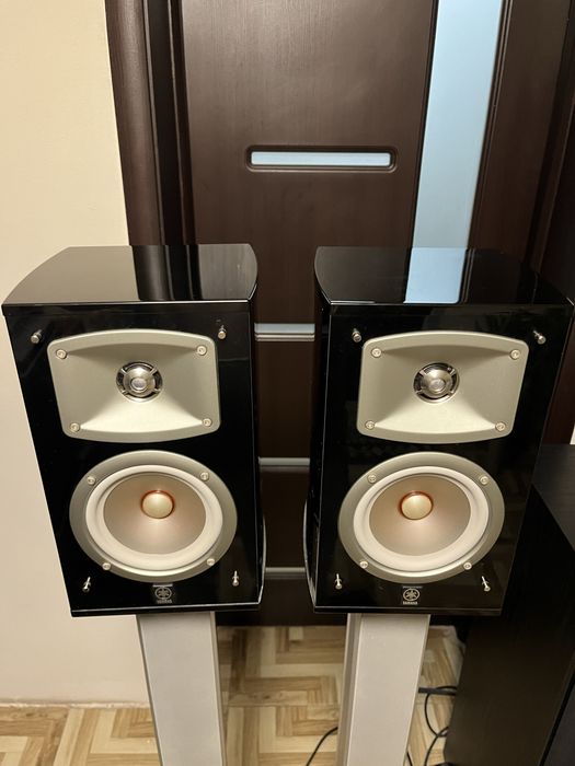 Boxe  raft sau surrond Yamaha NS-333