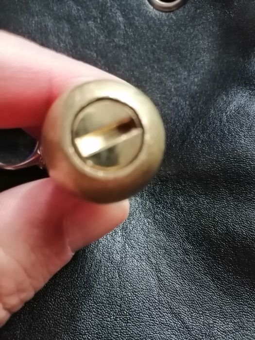 Интересная форма.