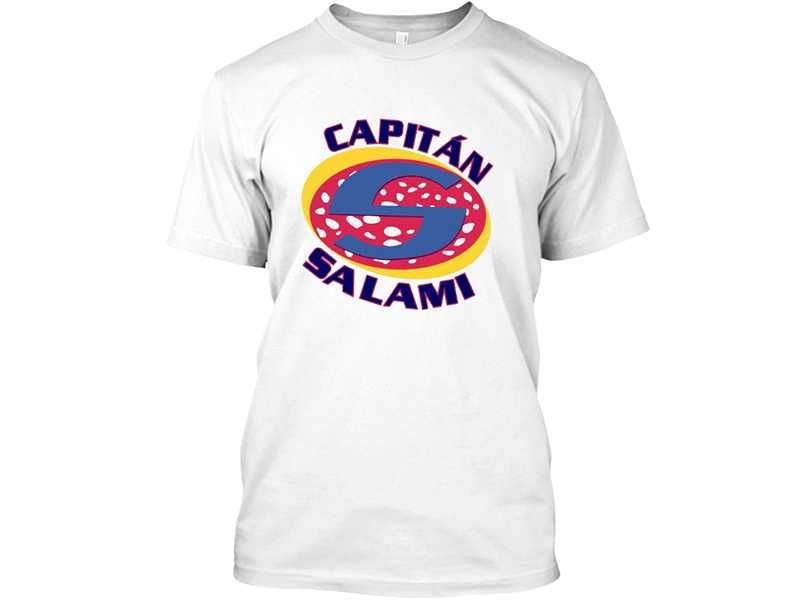 Тениски от сериала Новите съседи 8 модела