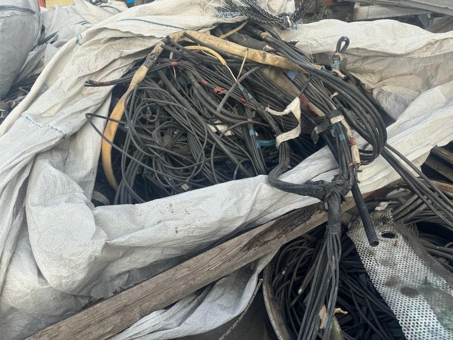 Прием металла медь латунь алюминий