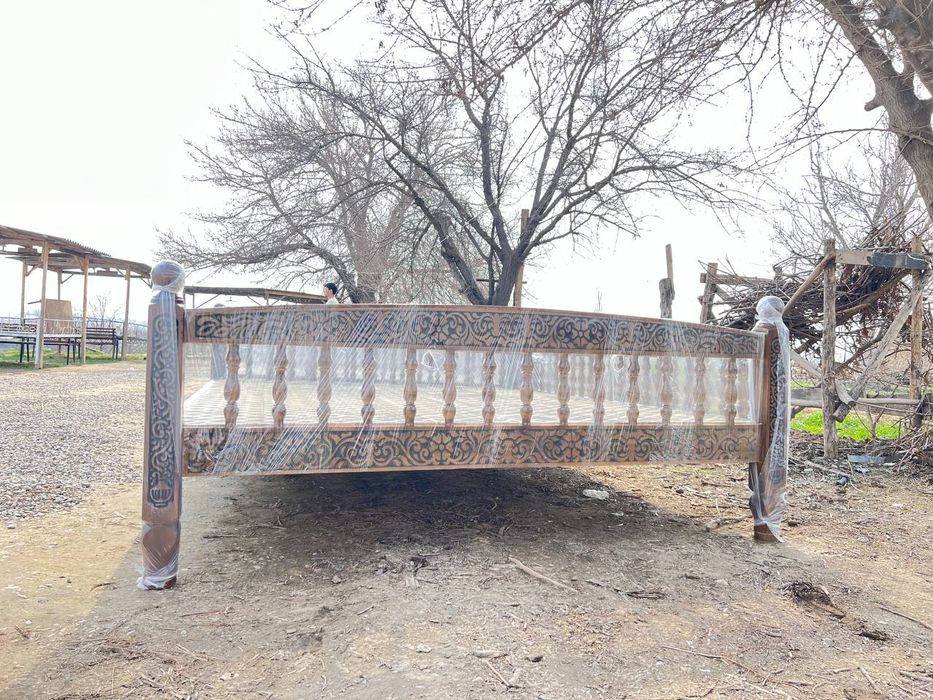 Tapchan karavotlar aksiyada 31-iyulgacha