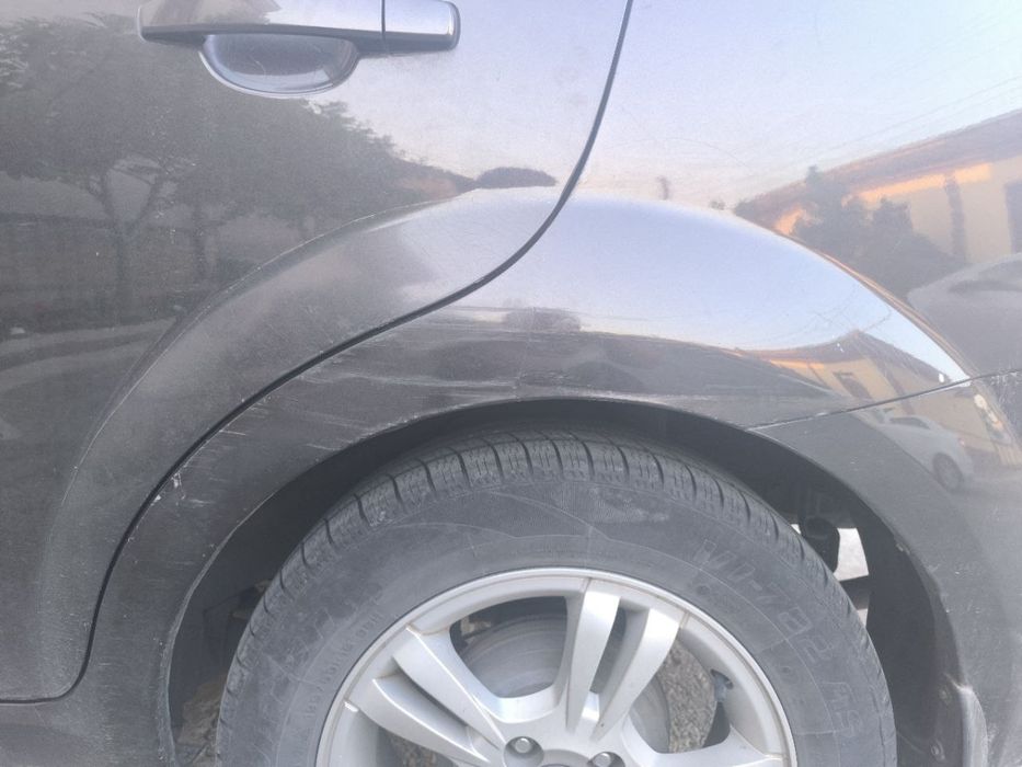 Chevrolet Nexia 2017 — 6