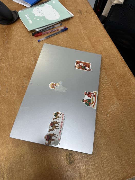 Продам ноутбук asus vivobook