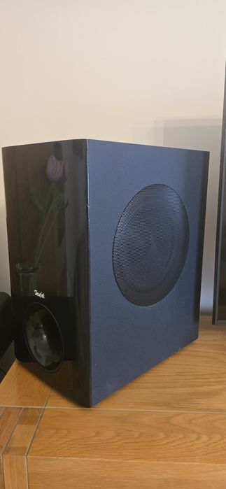 Sinbwoofer Teufel IP300SW