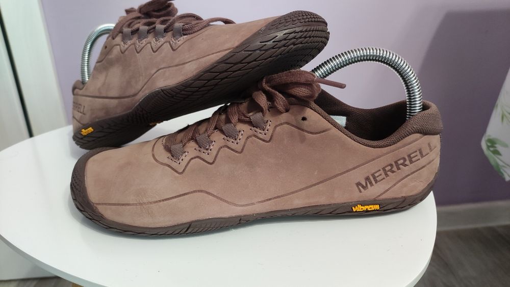 Дамски боси обувки Merrell size 38,5