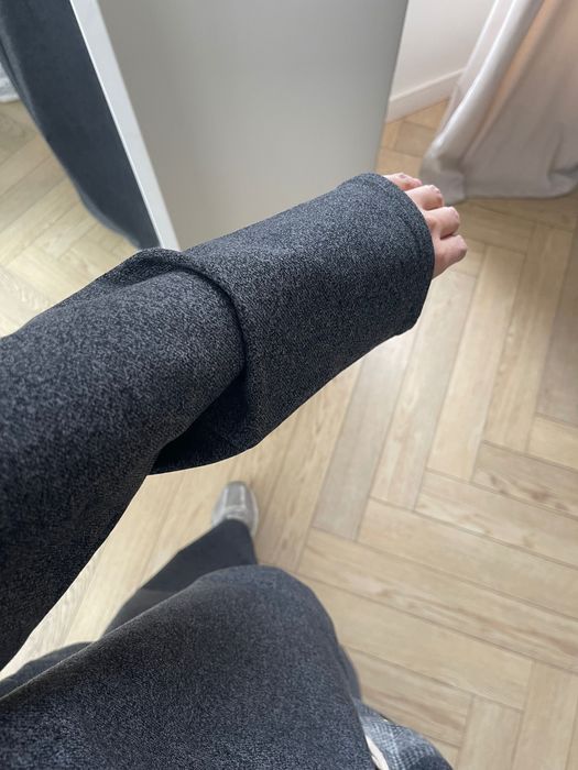 Новая двойка серая