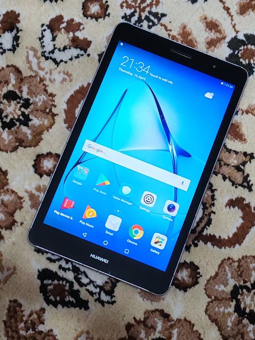 Таблет HUAWEI Media Pad T3