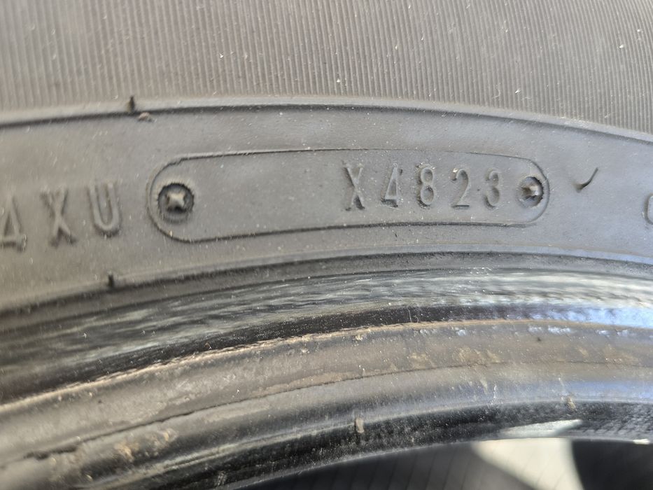Всесезонные шины 285/60/18