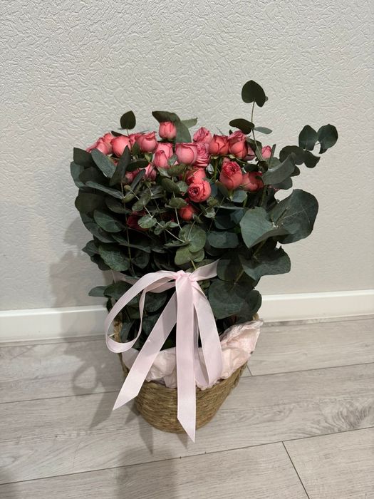 Букет свежий 
6000