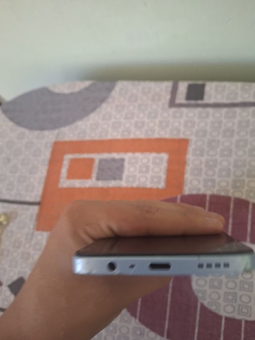 Realme Note 50 в хорошем состоянии