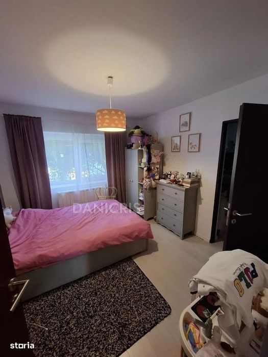 Apartament 4 camere | Faleza Sud | 93 mp utili | 2 băi | Parter — fotografia 3