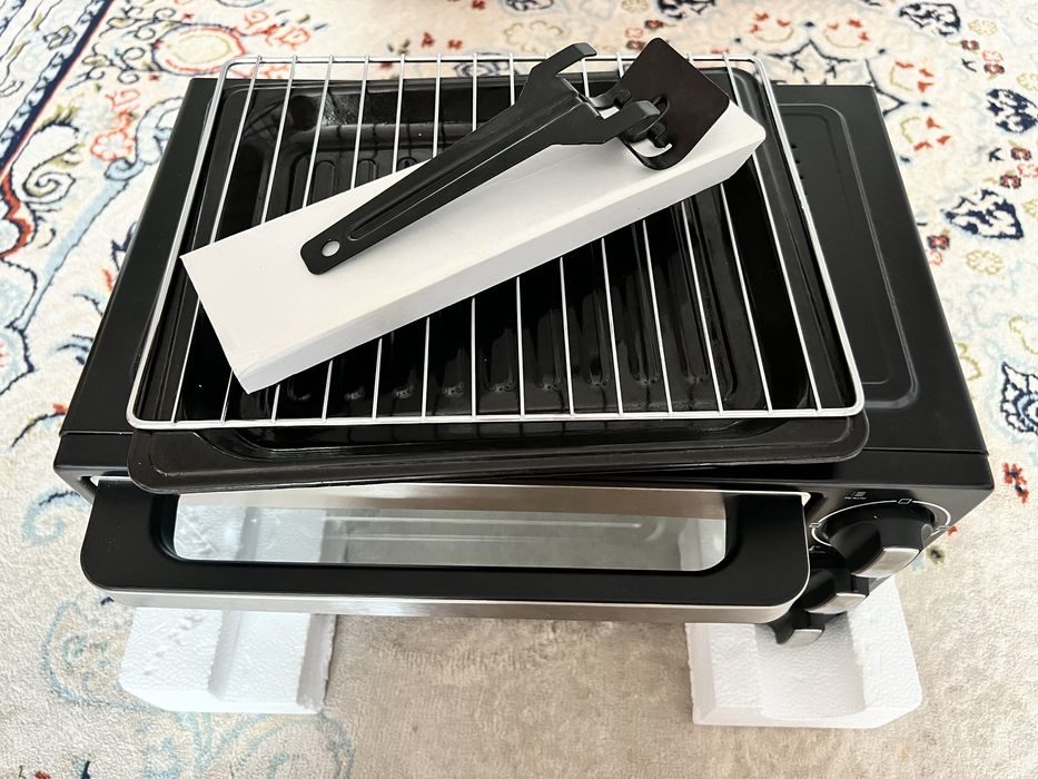 Электрический печь сатылады.