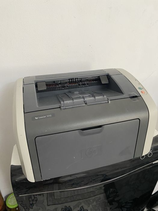 Hp laserjet 1010 printer ishlashi a'lo windows 10 da ishlidi aybi yoq