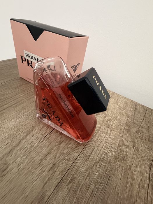 Parfum Prada Paradoxe Intense femei nou