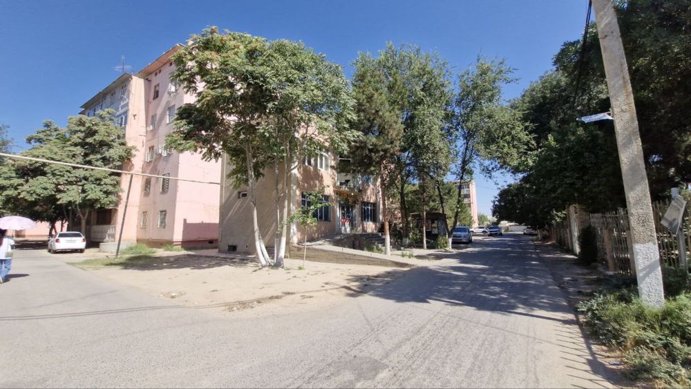 Bino sotiladi ………