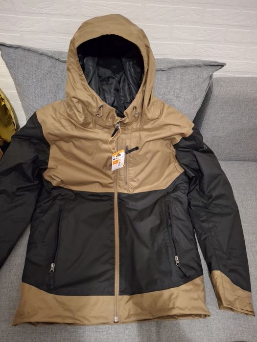 Мъжко зимно яке Quechua