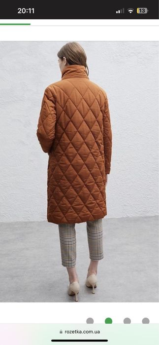 Perspective турецкий бренд продается куртка 42+6 размер