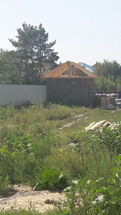 Участок келешек Ижс 78×25