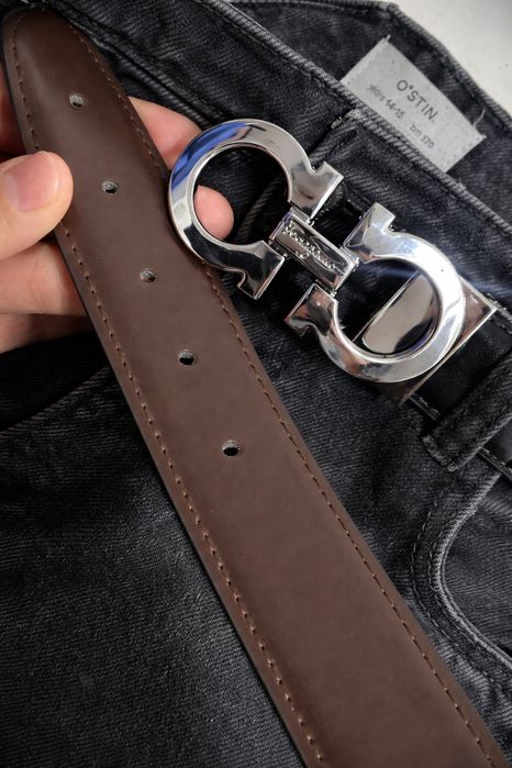 Ремень Ferragamo