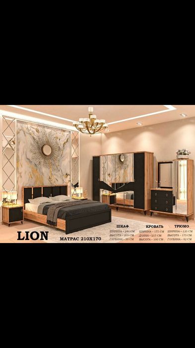 Мебл ясаб бериш хизмати