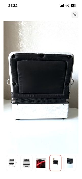 Продам Баян в хорошем состояний