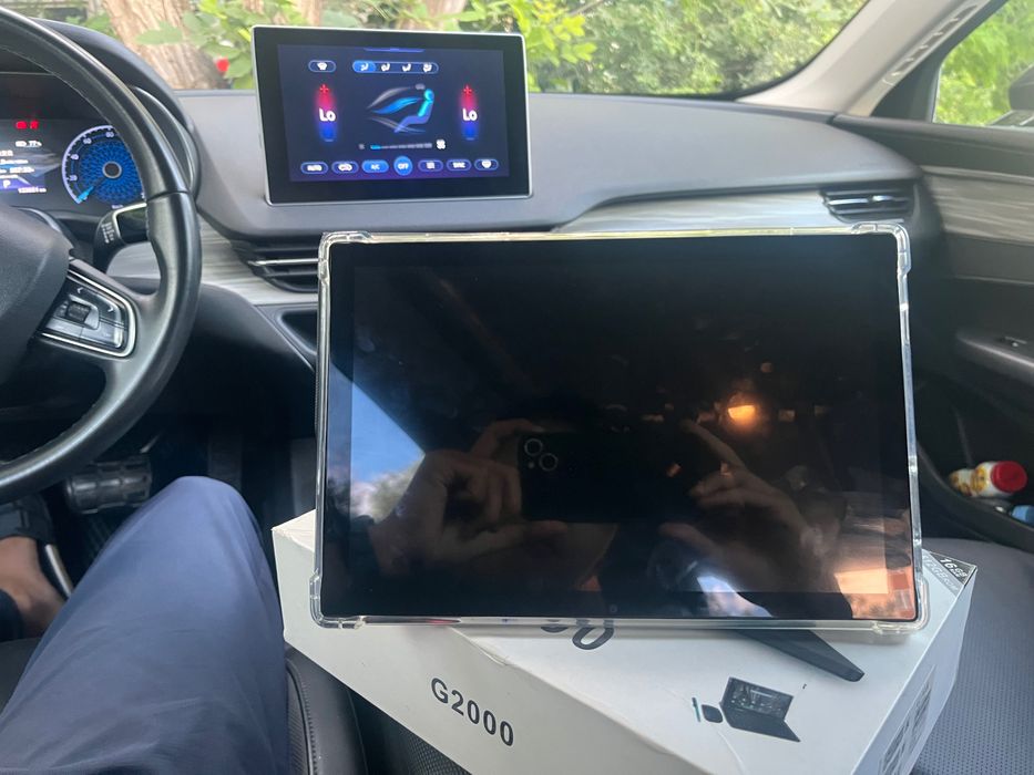 Планшет G2000 vv
