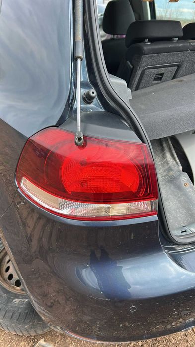 Lampa stop stanga / dreapta  Volkswagen Golf 6  Hatchback