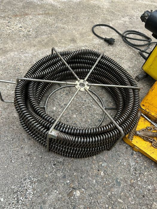 Vând REMS cobra 22