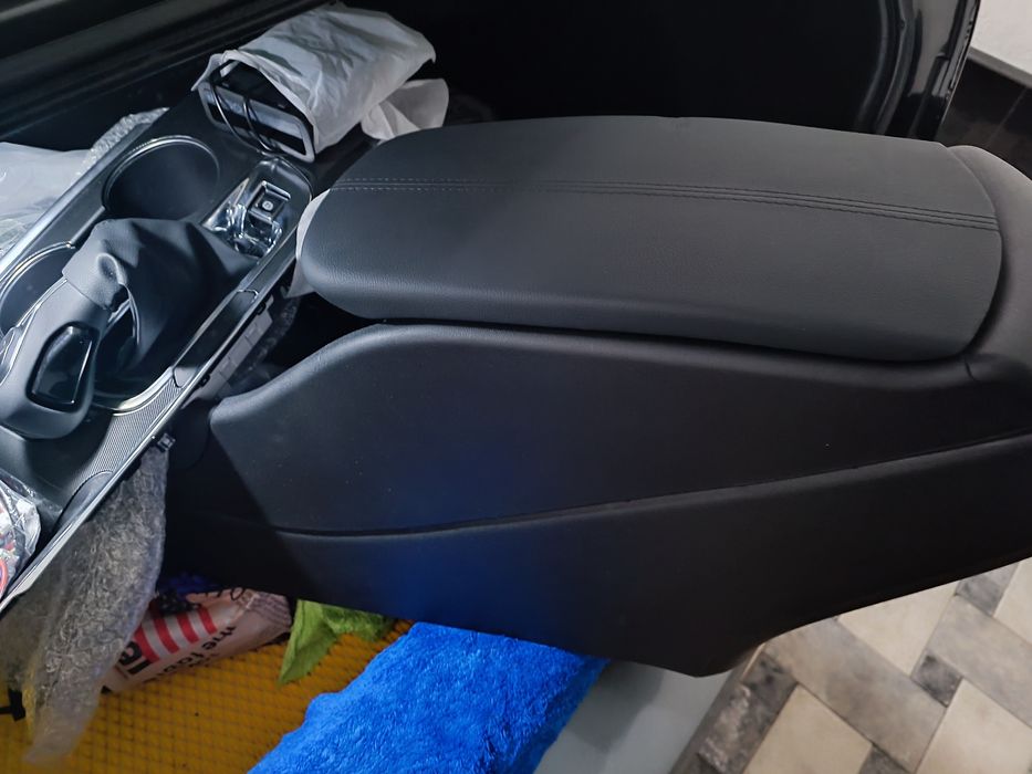 Malibu 2 Bar Lacetti/Gentra Хитой Nikkil фирманики