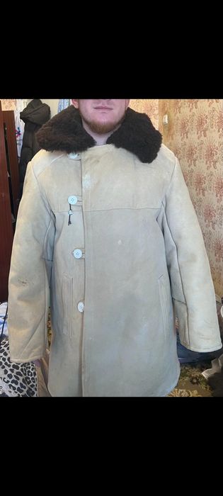 Продам бушлаты теплые