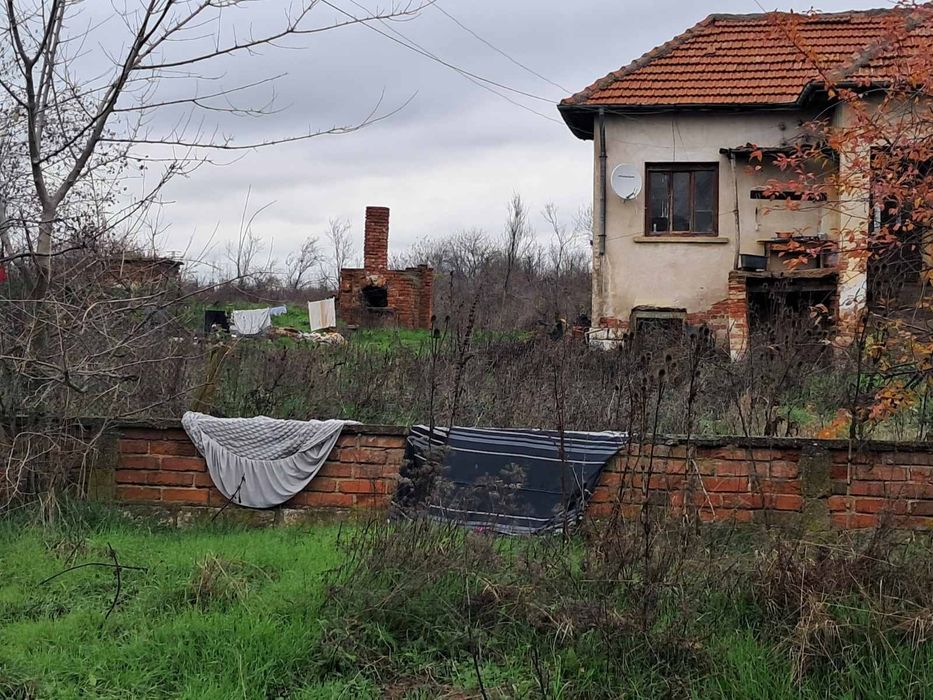 Продава се Къща в с. Борован, Област Враца - 2160 кв.м за 1 €/кв.м - Снимка #5