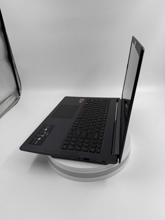 Laptop Acer  A515 Ryzen 3 5300U/8gb/ 512GB Garantie 24 luni CashBox