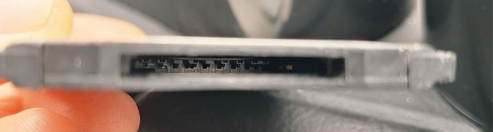 Адаптер за mercedes