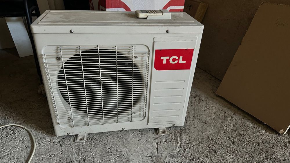 Продам кондиционер тсл