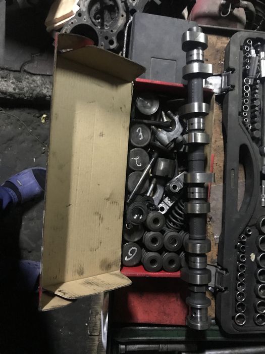 Б/У запчасти на авто