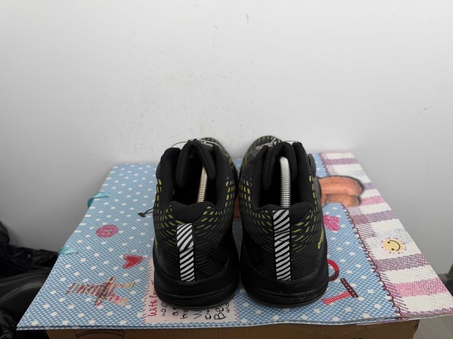 Icebug M Newrun Bugrip Gore-Tex''оригинални маратонки 45.5 номер