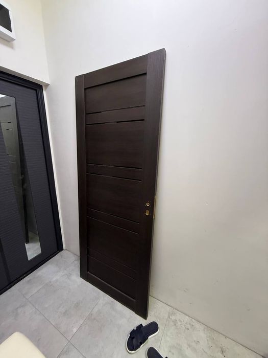 Продам межкомнатные двери