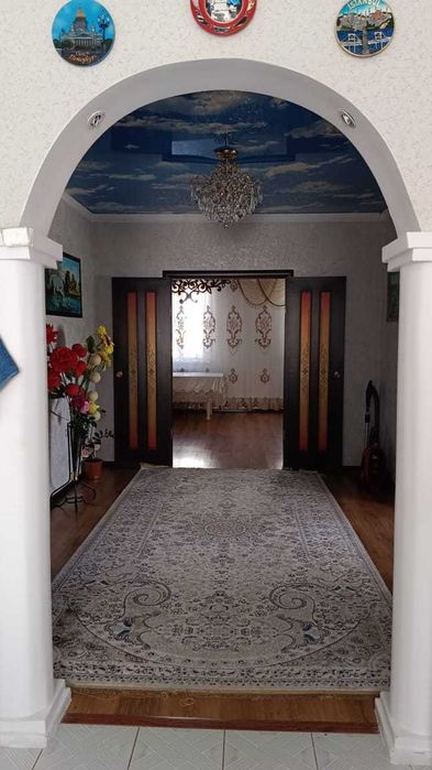 Продам 2 дома во 1 дворе