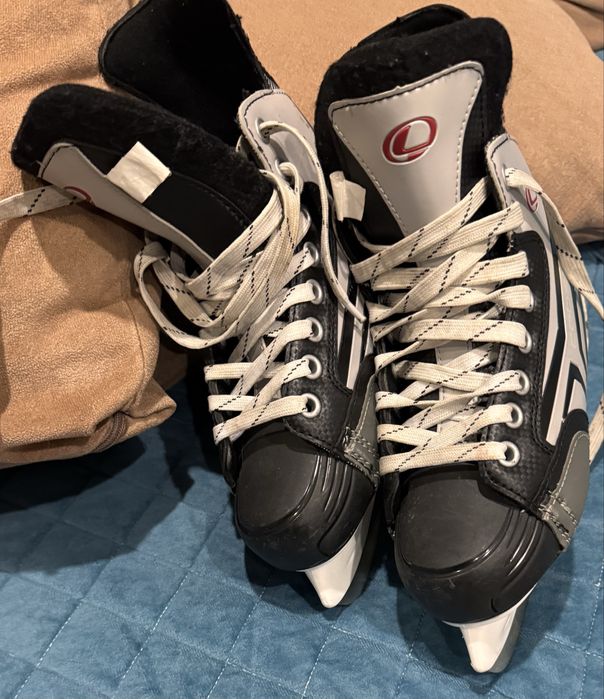 Продам коньки ледорубы