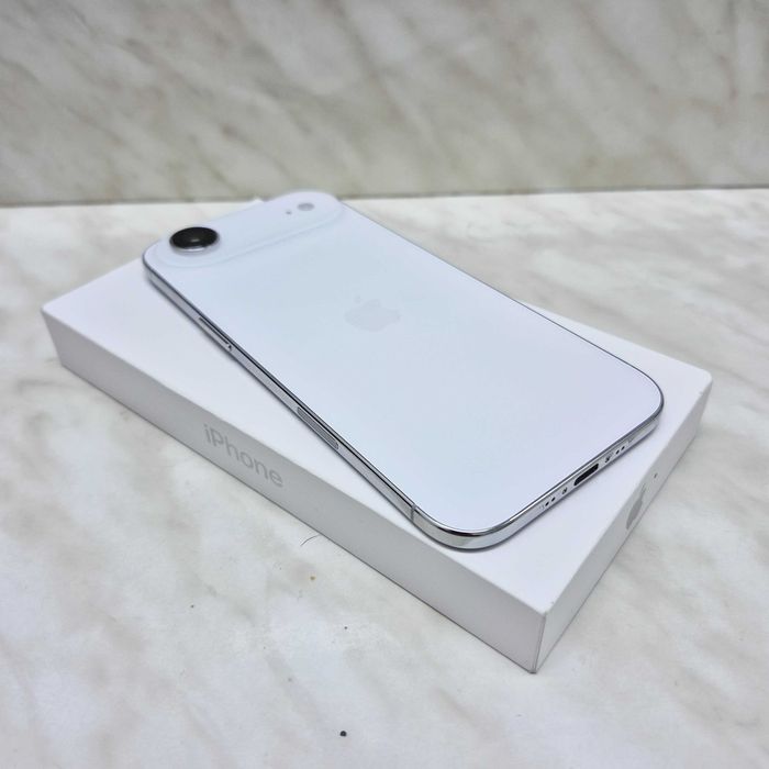 Apple iPhone Air, 256GB, 5G Garantie Zeus Amanet Militari 35134