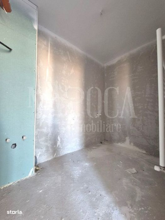 Apartament 3 camere de vanzare in Intre Lacuri, Cluj Napoca
