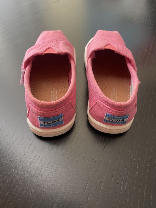 Кеды Toms, 22 р