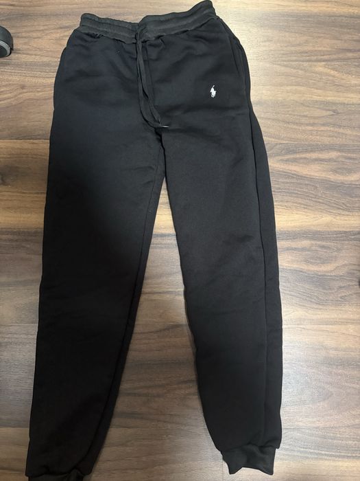 Pantaloni polo ralph