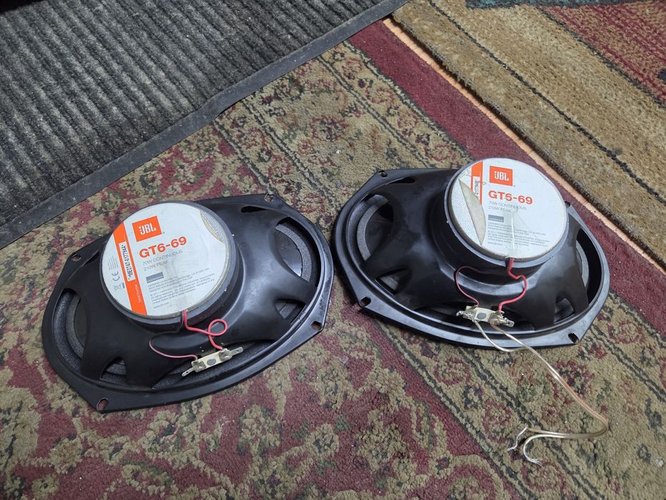 Динамики JBL оригинал