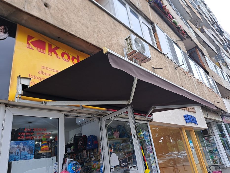 Copertine Retractabile, Pergole Bioclimatice, Copertine Fixe