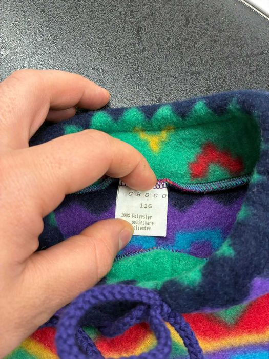 Bluza Choco copii 116