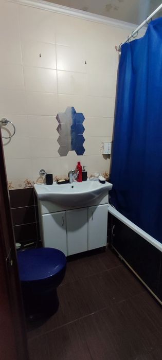 Сдам двухкомнатную квартиру