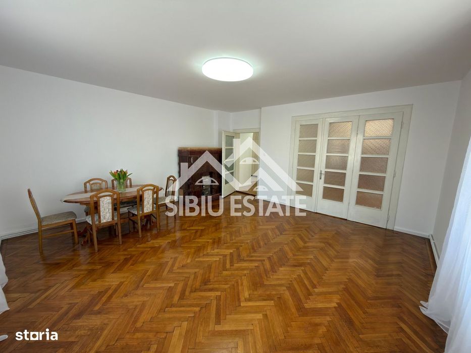 Casa zona centrala Sibiu 2 unitati, ideala investitie