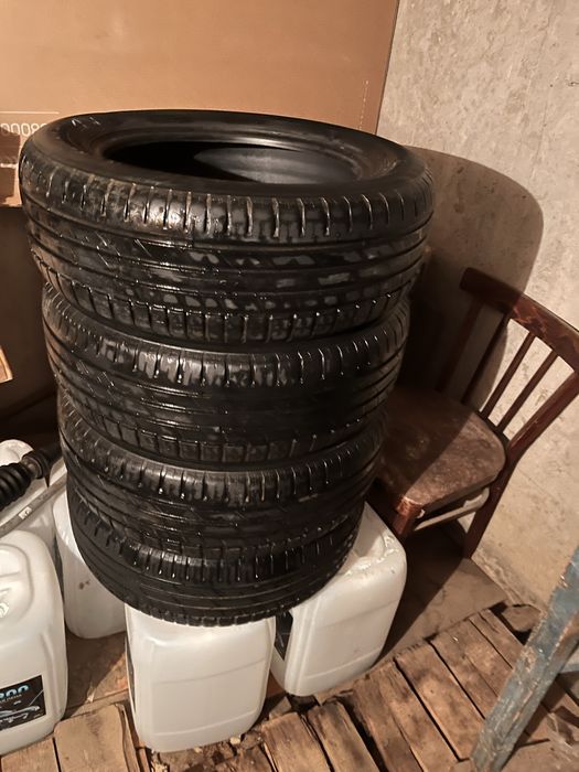 ПРОДАМ Летний Покрышка  ICON